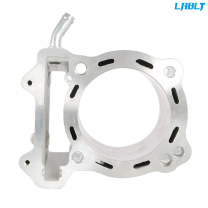 Top End Cylinder Piston Gasket Kit for Arctic Cat DVX 400 (2004–2008)