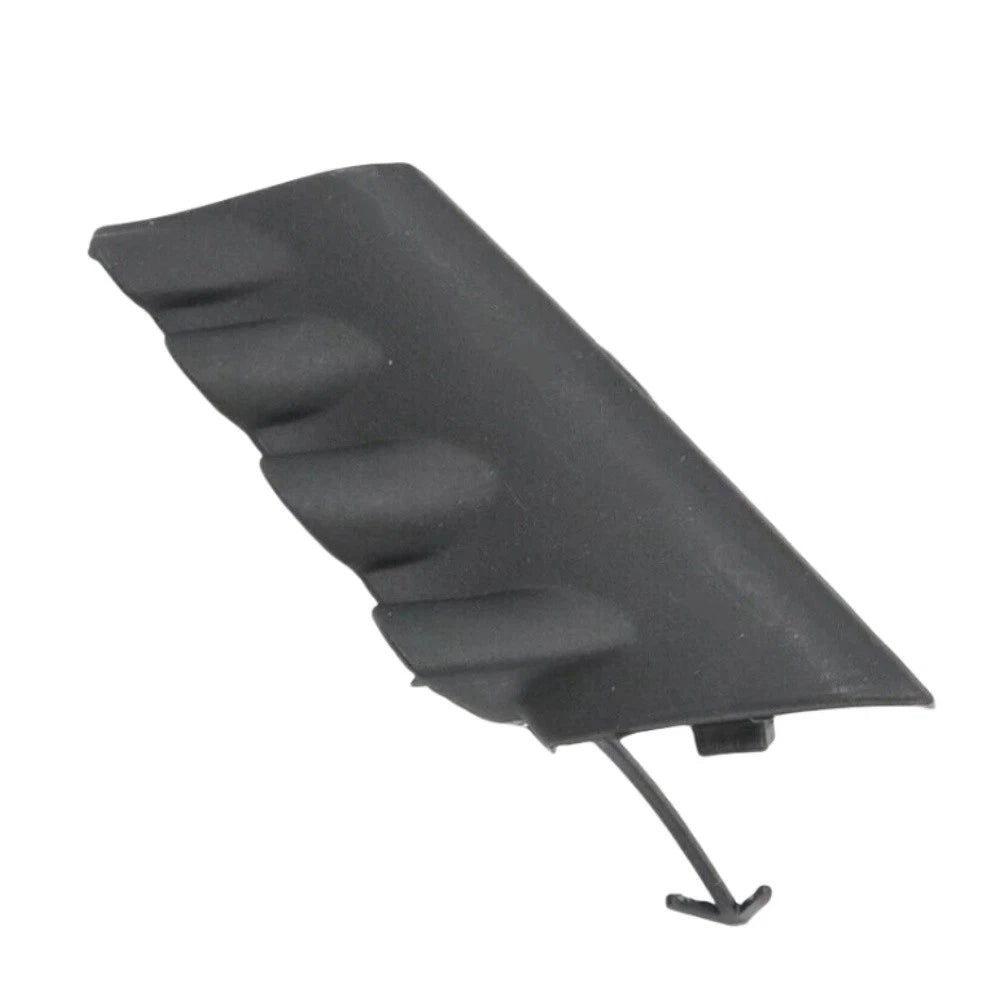 Front Bumper Tow Hook Eye Cover Cap for Toyota Corolla (2023–2025) 53128-12190