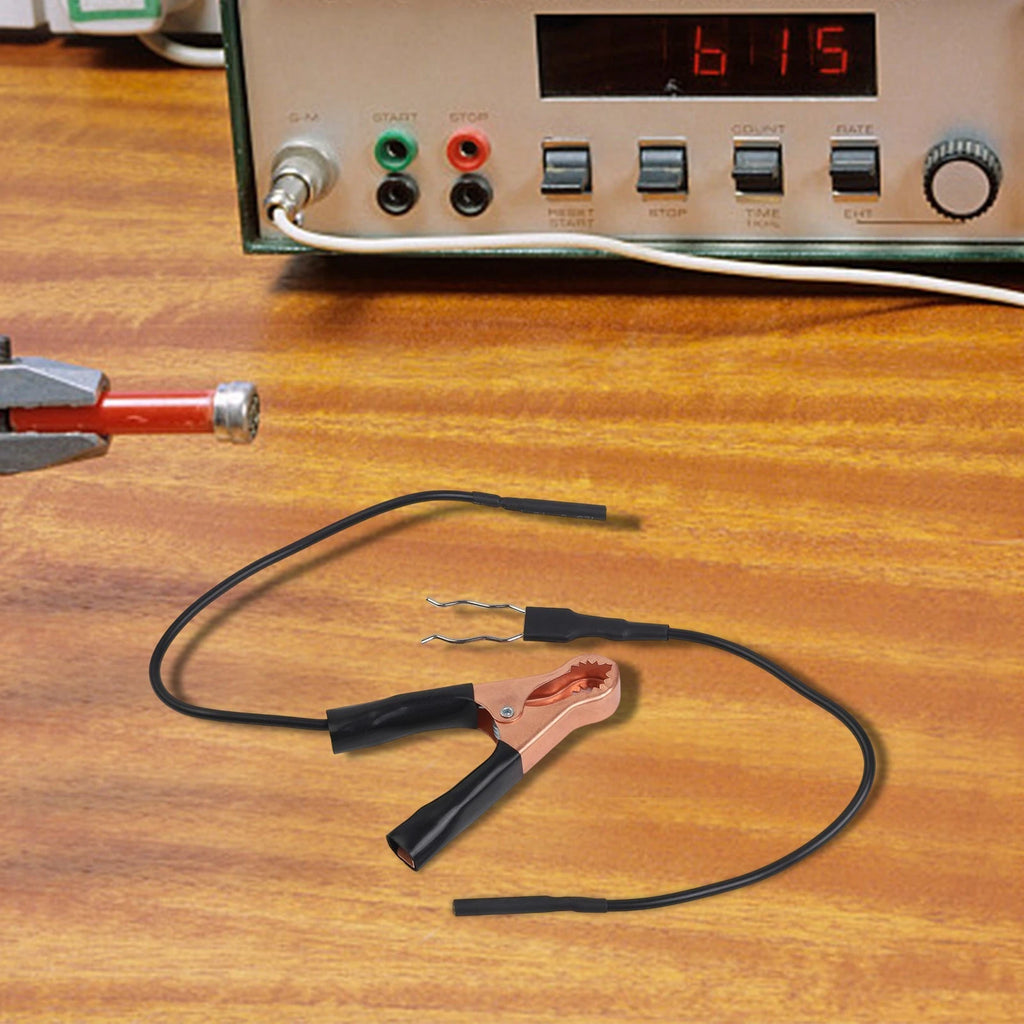 Leak Tester Tool for Compact Car