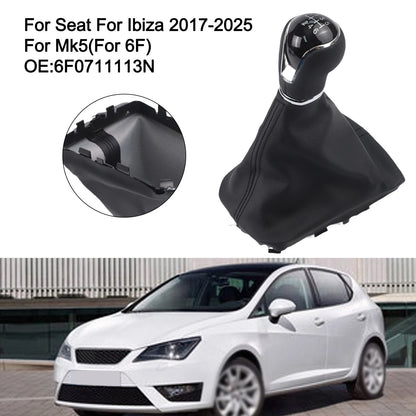 Switch Kit Gear Lever Set for Seat Ibiza (5 Speed, 6 Speed)