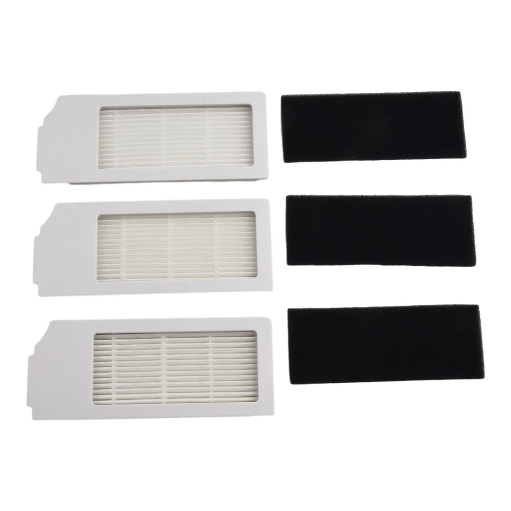 Main Brush Side Brush Filter for X1 Plus Turbo (D-KT01-0022)