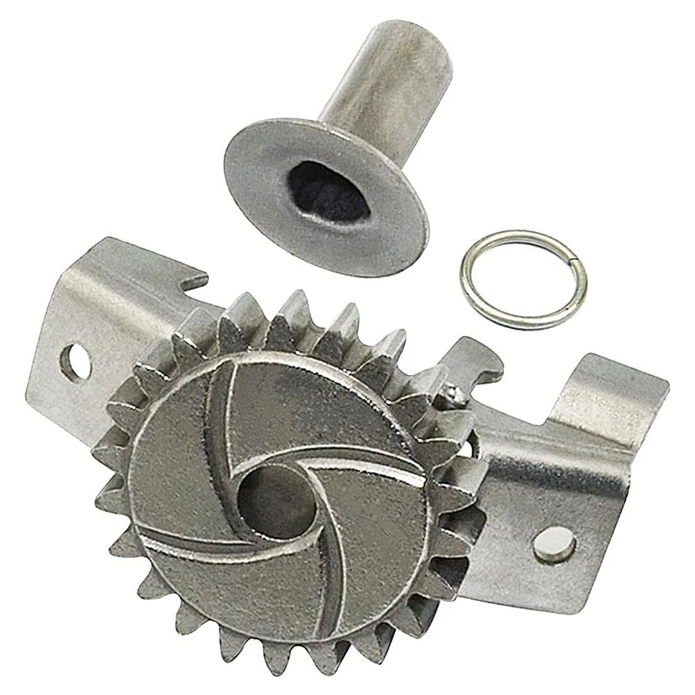 Engine Gear Replacement for Compatible Models (401000)