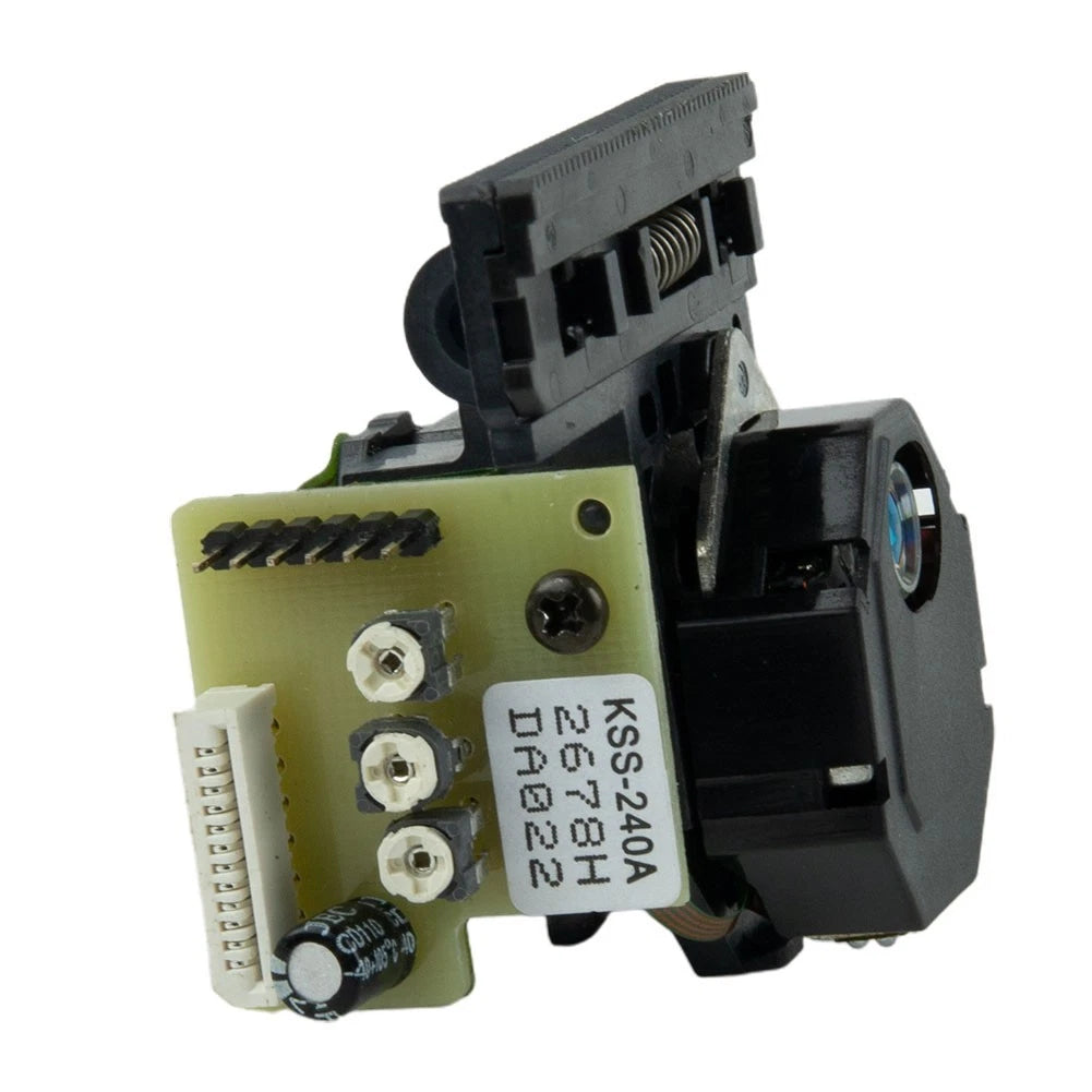 KSS-240A Lens Unit for Industrial Pickup