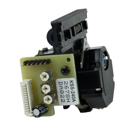 KSS-240A Lens Unit for Industrial Pickup