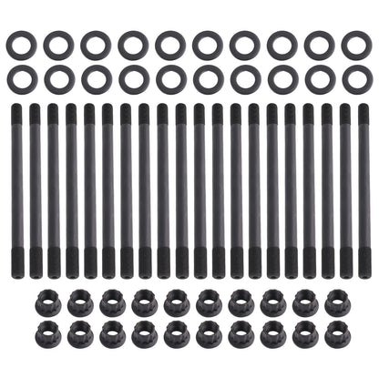 Cylinder Head Stud Kit for Ford F-Series E-Series 6.0L Diesel (2003–2010) VT365