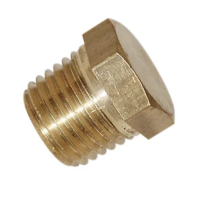 Pipe Plug for Marine Parts (22-36382, 35167, 18-8111) (3 Pack)