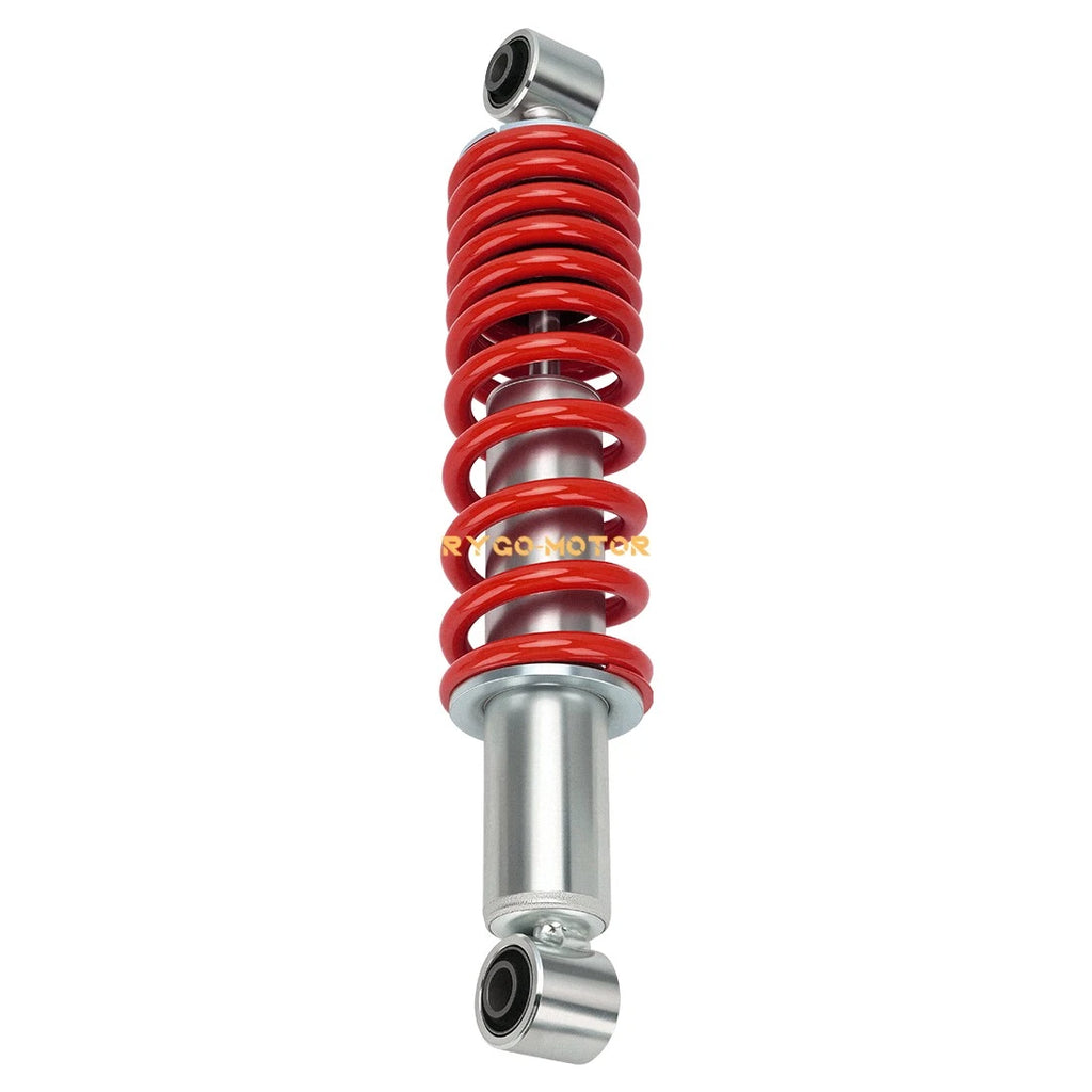 Red Rear Shock Absorber for Yamaha Blaster YFS200 (1988–2006) 2XJ-22210-10-P1