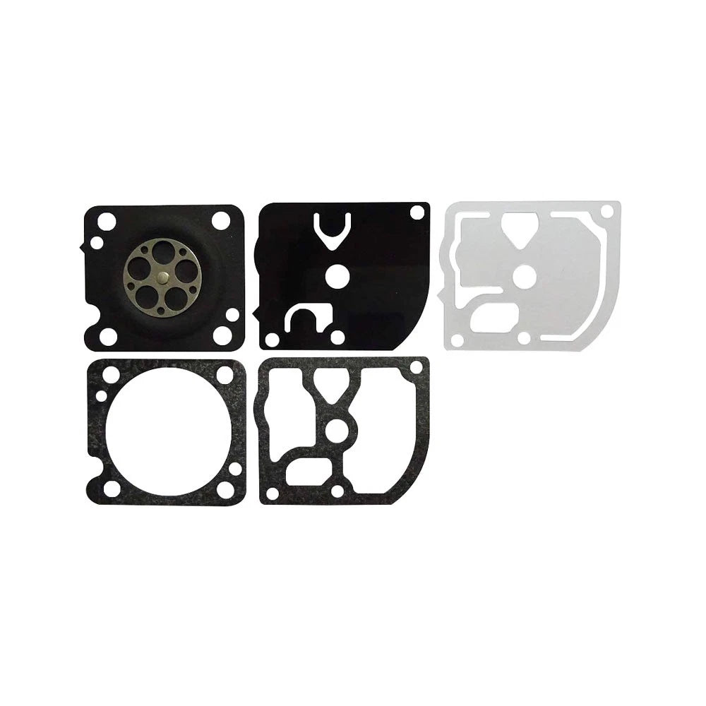 3 Set Carburetor Gasket Repair Kit Replace For ZAMA GND-105 C1M-EL44 Chainsaw