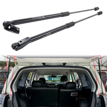2Pcs Trunk Liftgate Support Strut for Mitsubishi Outlander (2007–2013)