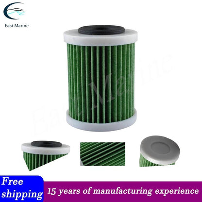 Fuel Filter for Suzuki Outboard (4 Stroke) (6P3-24563-00, 18-79809)