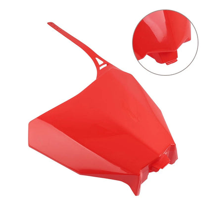 Front Fender Cover for Honda CRF250R CRF450R (2019–2020)
