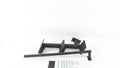 3 Steps Triple Step Boat Trailer Steps with Handle Universal Fit