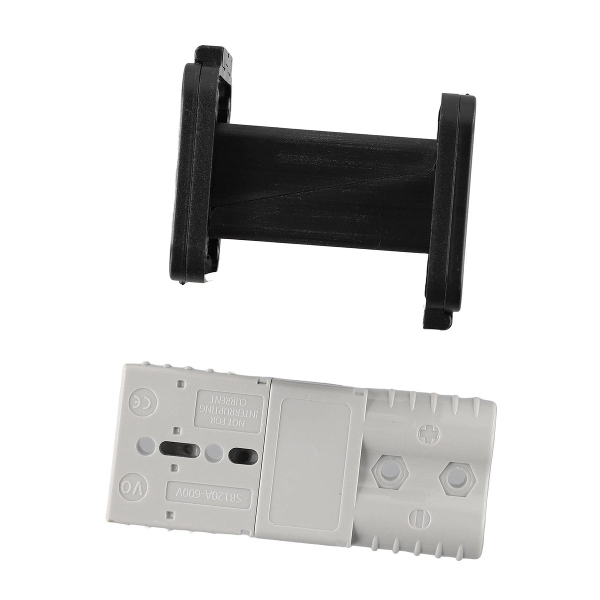 Panel Assembly Socket Bracket for