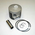 WSM Piston Kit for Mercury Mariner 200-300 Hp XS DFI STAR STD (2000–2023)