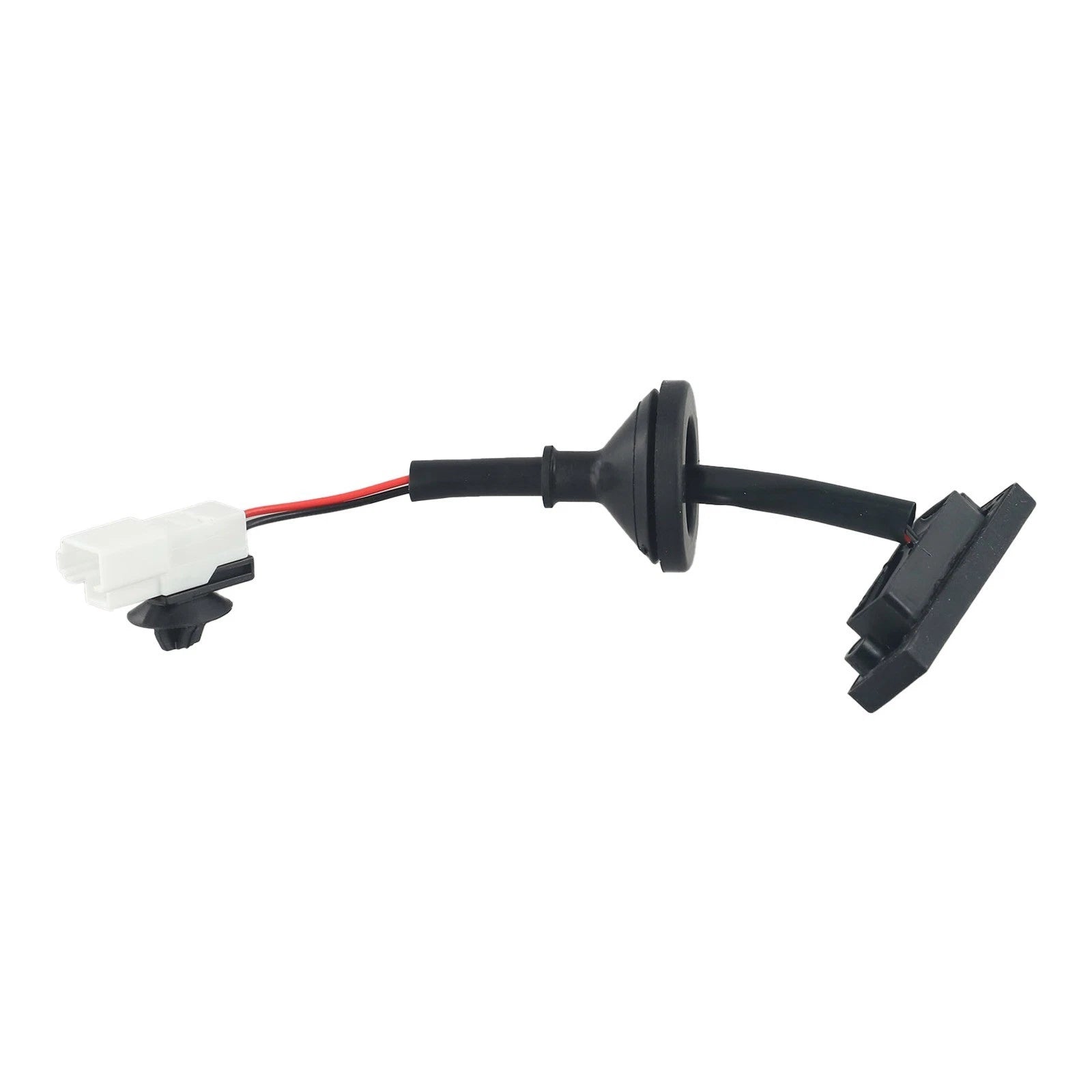 Door Handle Trunk Lock Release Switch for KIA RIO (2011–2016)