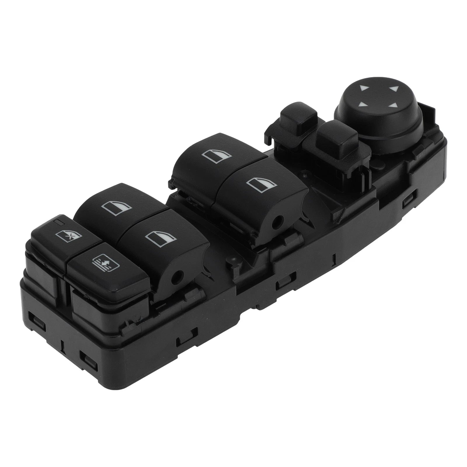 Power Window Switch for BMW 528i Left 2011–2016 Window Control
