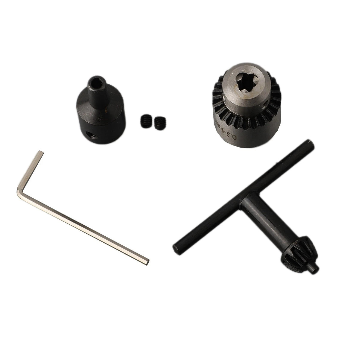 Electric Hand Drill Chuck Cap for PCB Drilling Machine