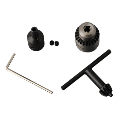 Electric Hand Drill Chuck Cap for PCB Drilling Machine