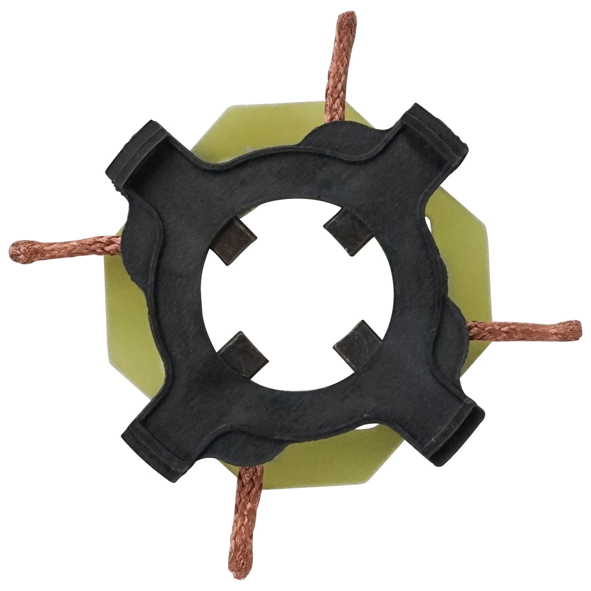 Starter Brush Holder for John Deere Sabre and 2000 Series (1948–2000)