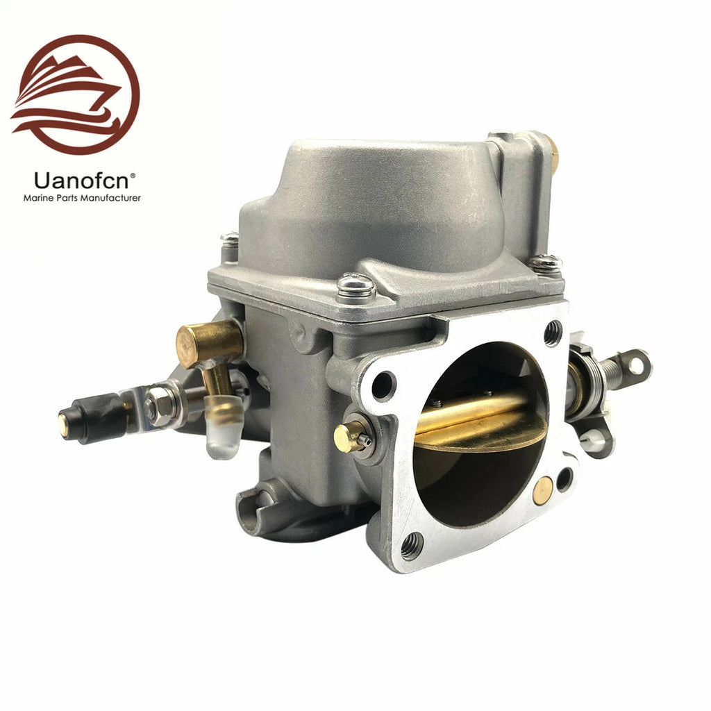 Carburetor Assy for Tohatsu Nissan 25HP 30HP (3P0-03200, 346-03200)