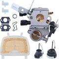 Carburetor Replacement Kit for
