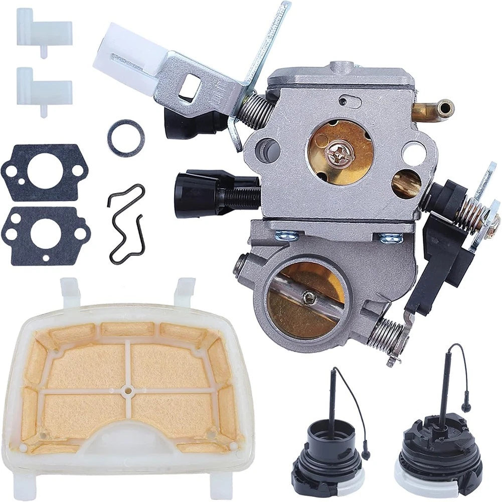 Carburetor Replacement Kit for