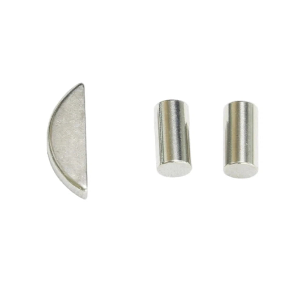 Water Pump Repair Kit for Yamaha 15 20 HP 4-Stroke Outboard Motor (15-20 HP)