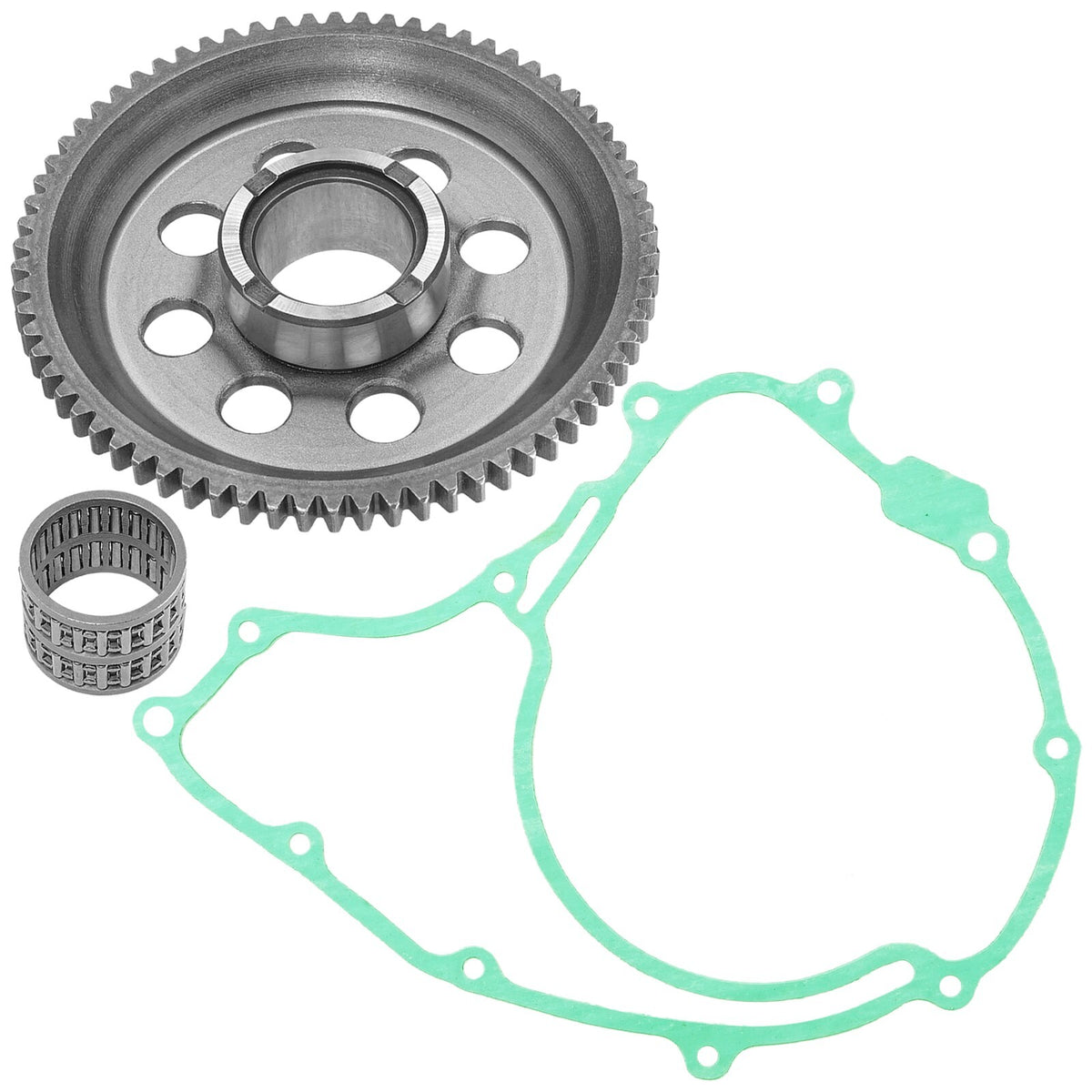 Starter Clutch Gear Idler Bearing for Honda TRX300 FourTrax 1988–2000