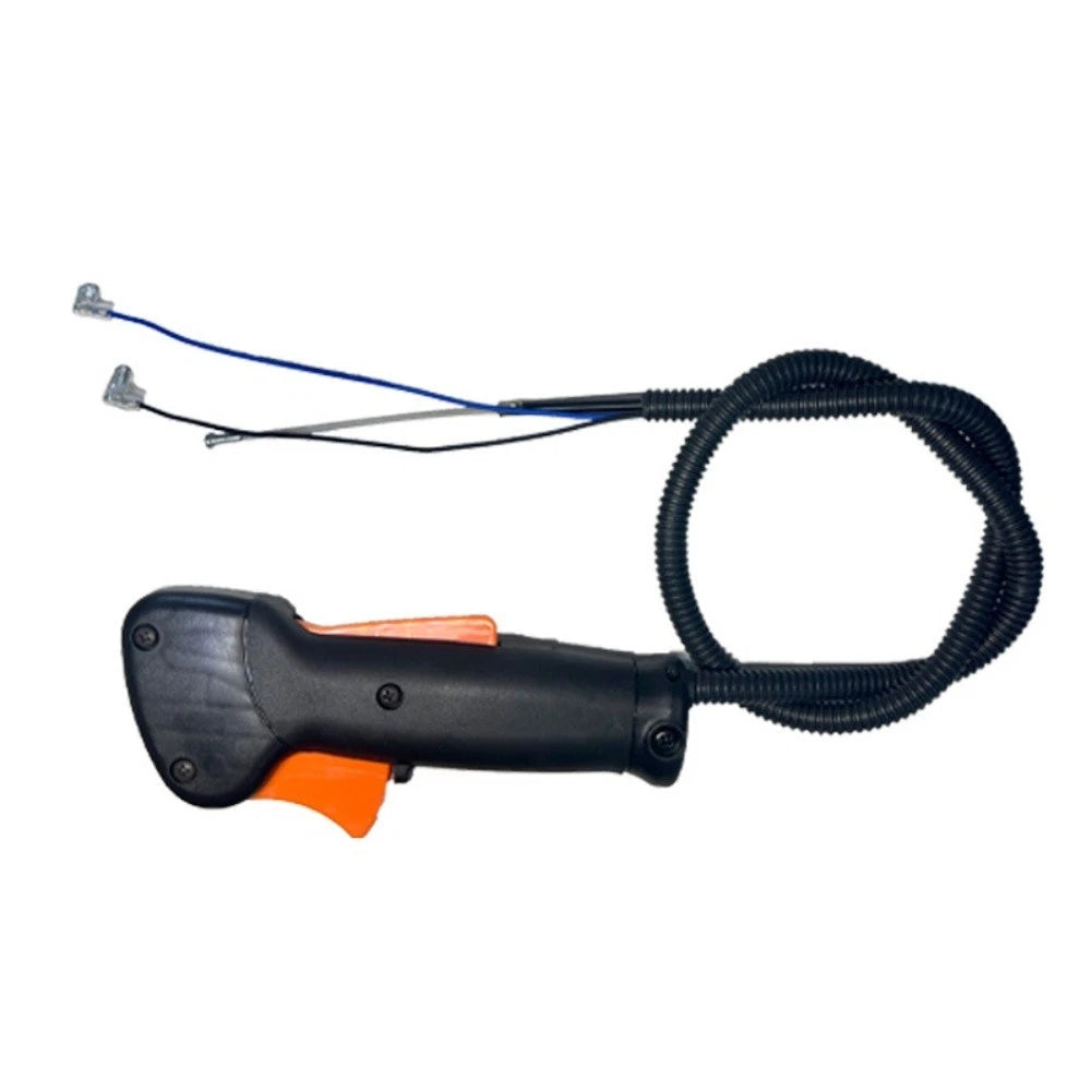 Throttle Control Switch Assembly for FS90 FS100 FS130 (Lawn and Garden Tools)