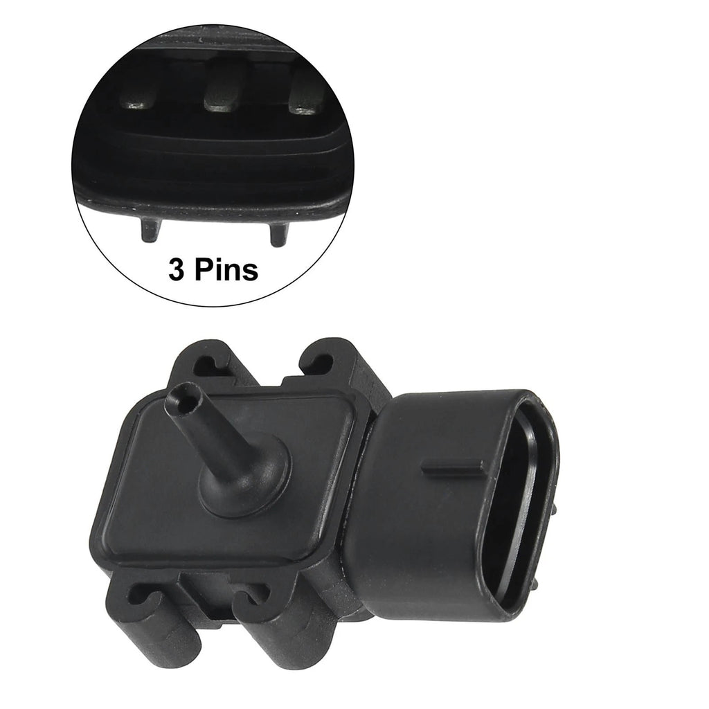 Intake Manifold Air Pressure Sensor for Toyota Camry 1997–1998 (Replacement)