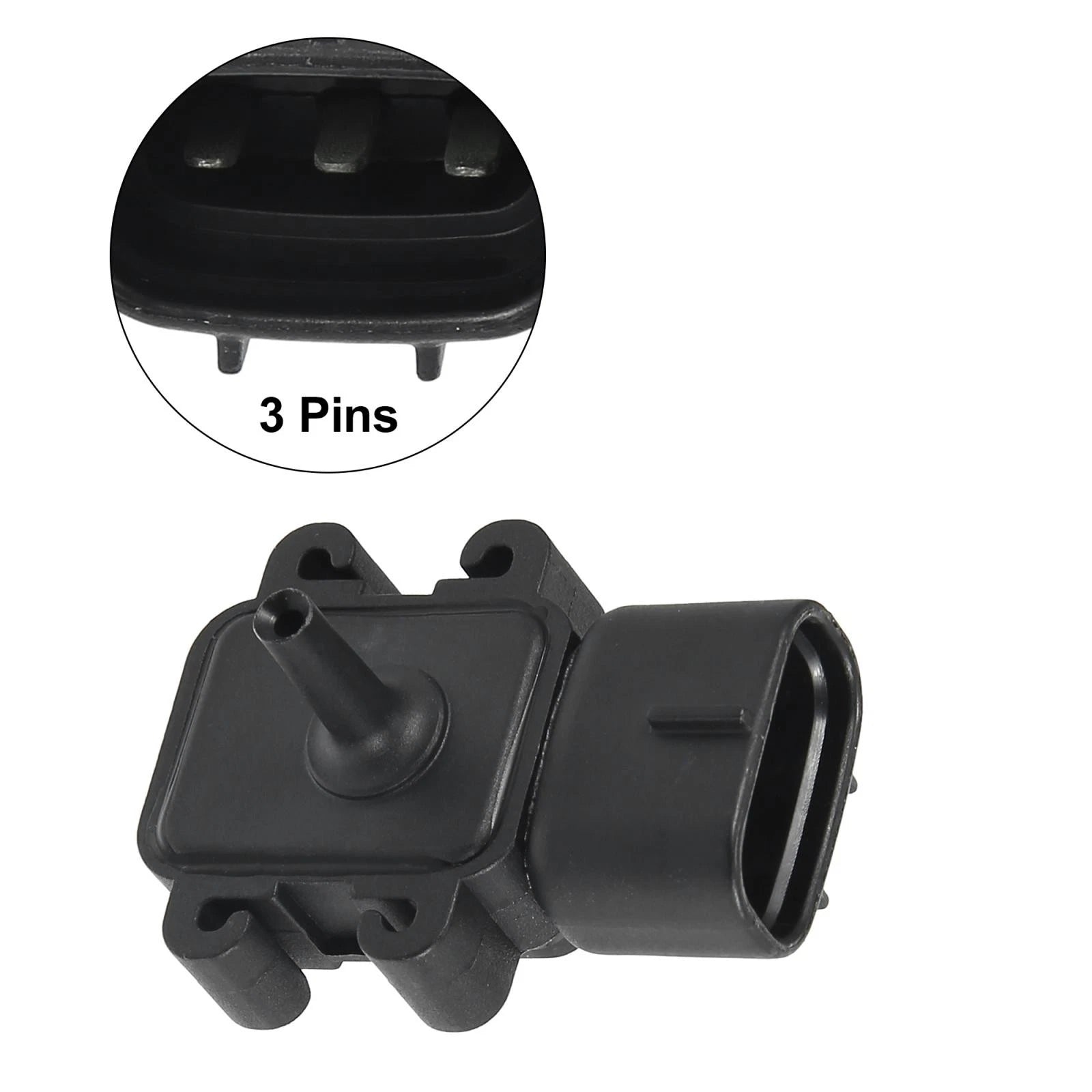 Intake Manifold Air Pressure Sensor for Toyota Camry 1997–1998 (Replacement)
