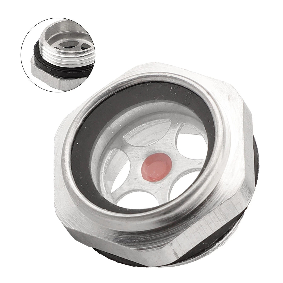 Oil Level Gauge M271.5 for Secure Installation