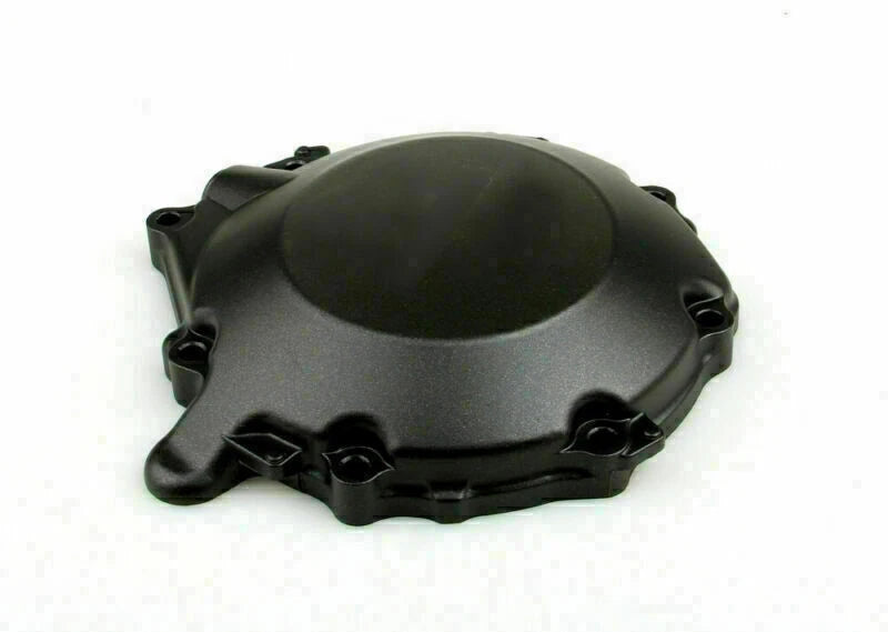 Stator Engine Cover for Honda CBR1000RR (2006–2007) Black T9