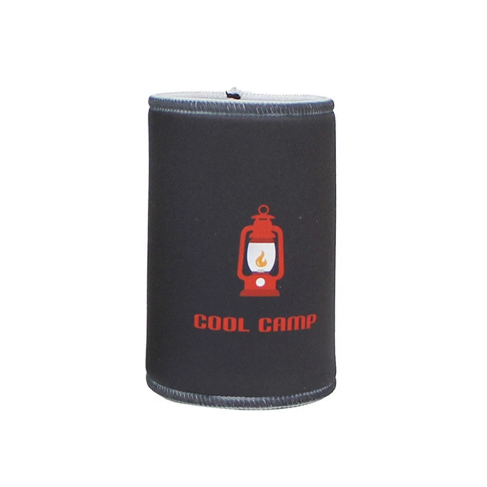 Neoprene Can Sleeves Insulated Cover for Beverages