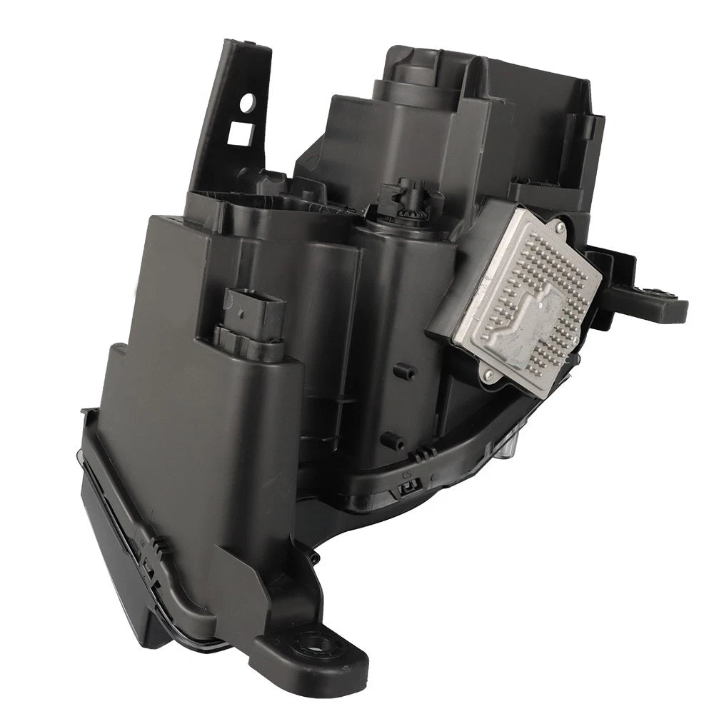 Right HID/Xenon Headlight for Jeep Grand Cherokee (2019–2021)