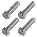 Rear Wheel Hub Bolt Replacement for Polaris Trail Blazer 250 1990–2006
