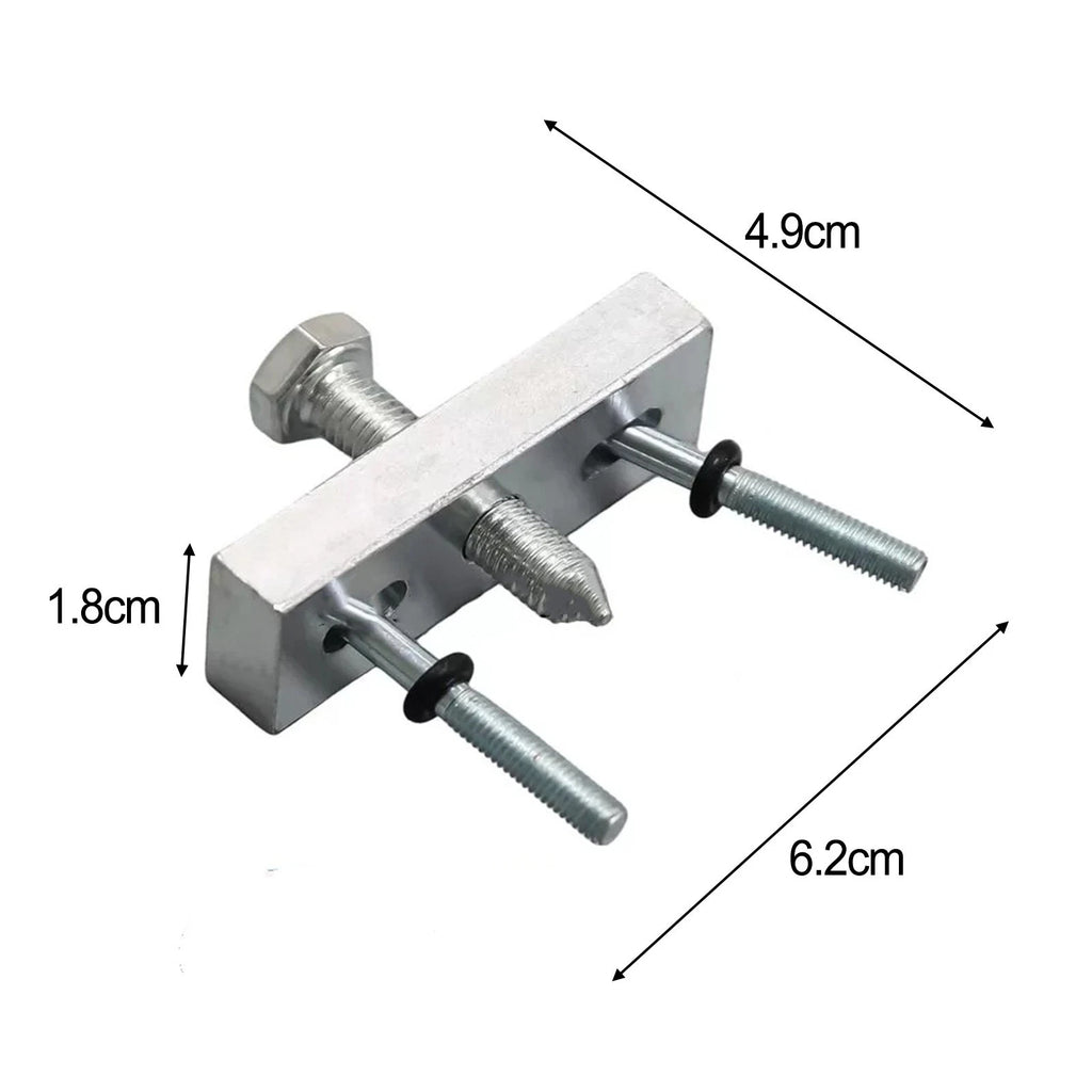 Flywheel Puller Tool for MS201T Chainsaw (2010–2023) 5910 4504 890