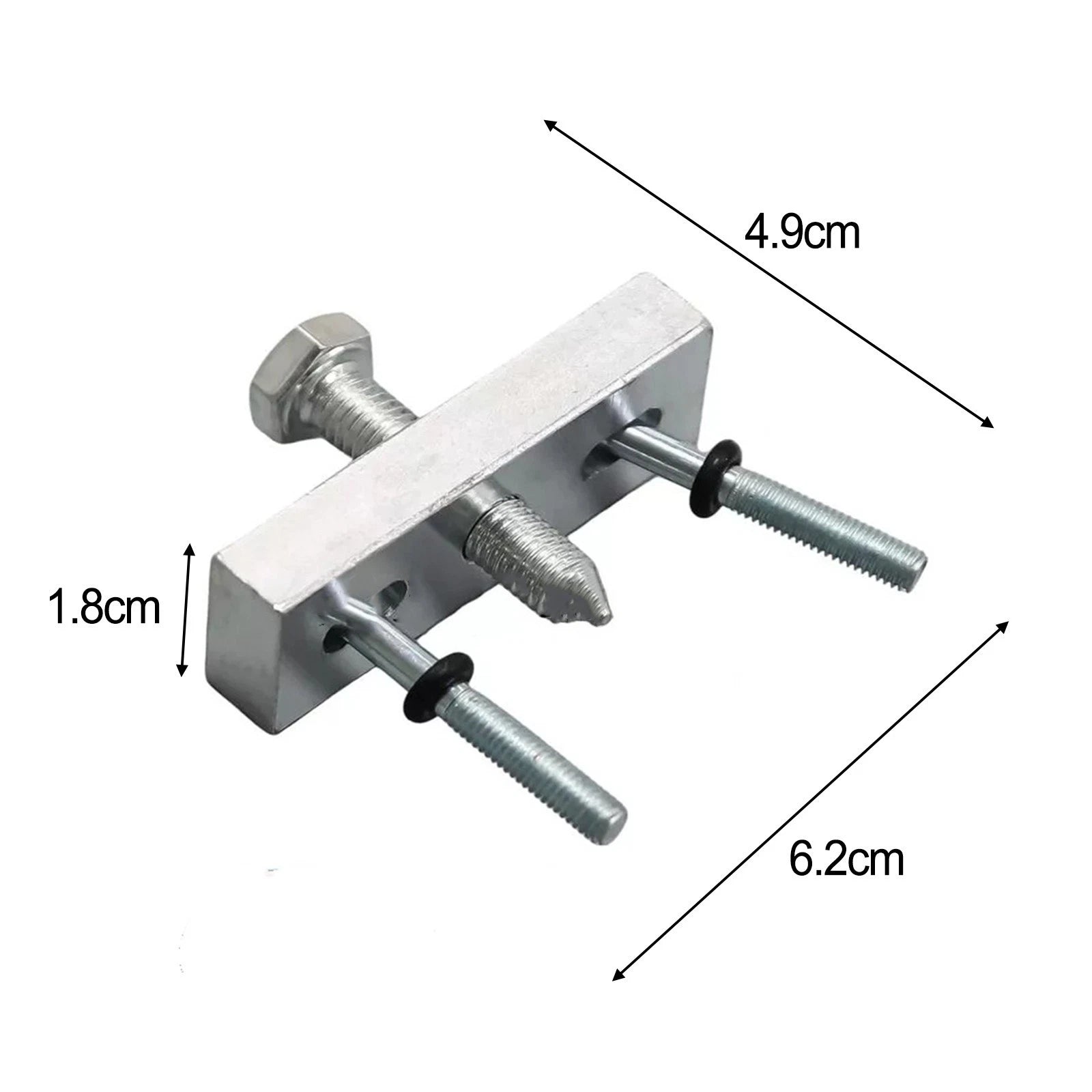 Flywheel Puller Tool for MS201T Chainsaw (2010–2023) 5910 4504 890