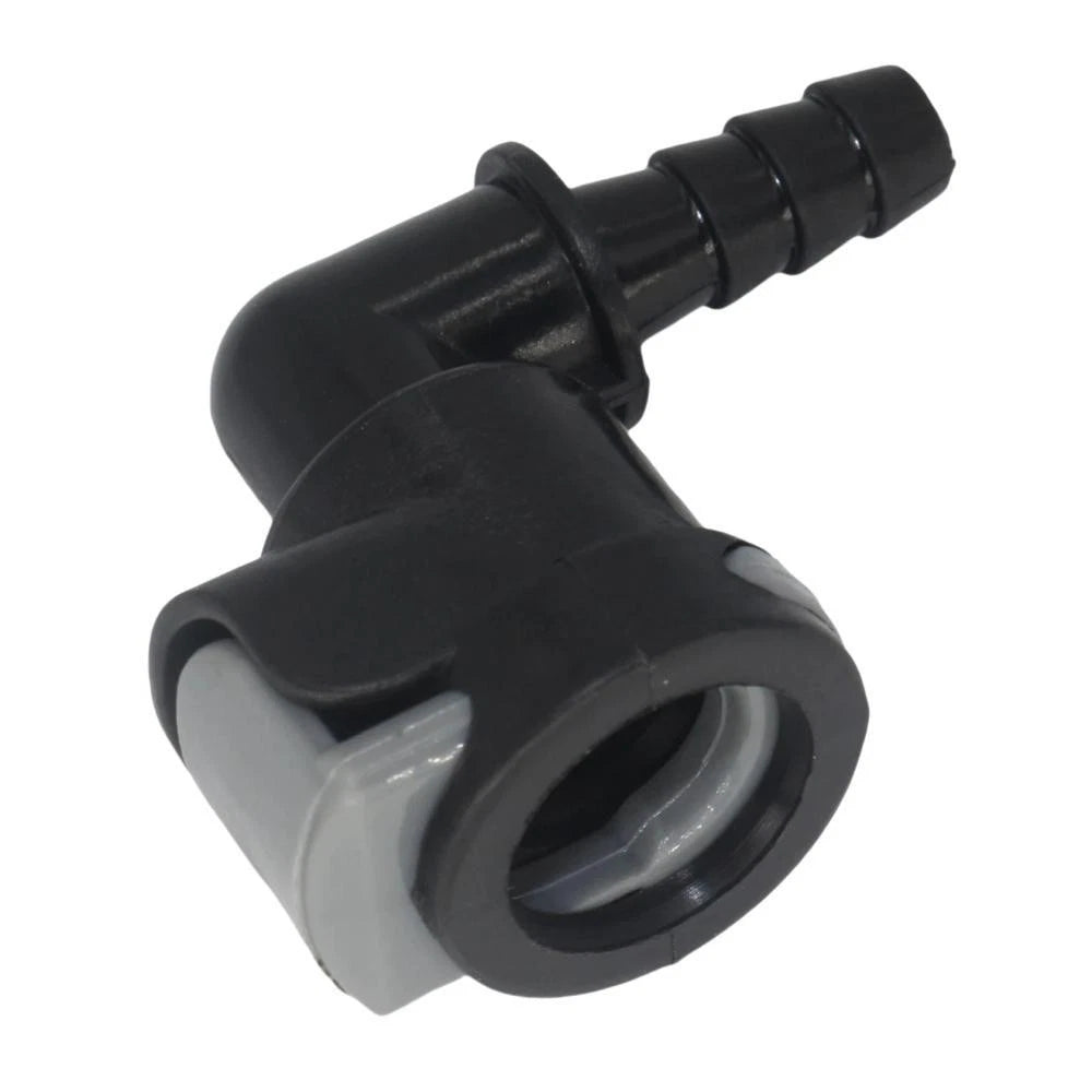 Gear Lube Connector for Mercruiser Alpha One Gen.II Sterndrive (861163)
