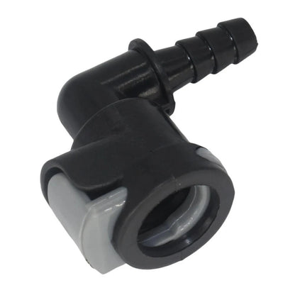 Gear Lube Connector for Mercruiser Alpha One Gen.II Sterndrive (861163)