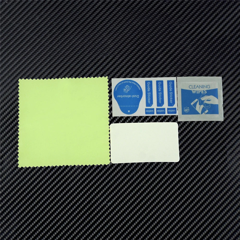 Scratch Protection Film Screen Protector for Yamaha NMAX 155 (2015–2023)