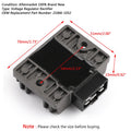 Voltage Regulator for Kawasaki KL250 KLR250 KL600 KLR600 (1984–2005) 5 Pins T9