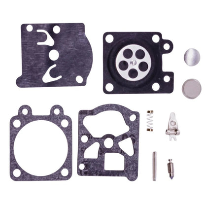Carburetor Kit for CS-370 (Replacement Components)