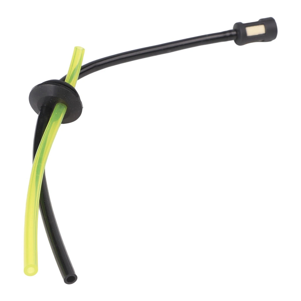 Fuel Hose with Filter for Trimmers (Replace Line Trimmer Part)