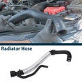 Radiator Coolant Hose Replacement for Volkswagen Tiguan 2.0L (2009–2017)
