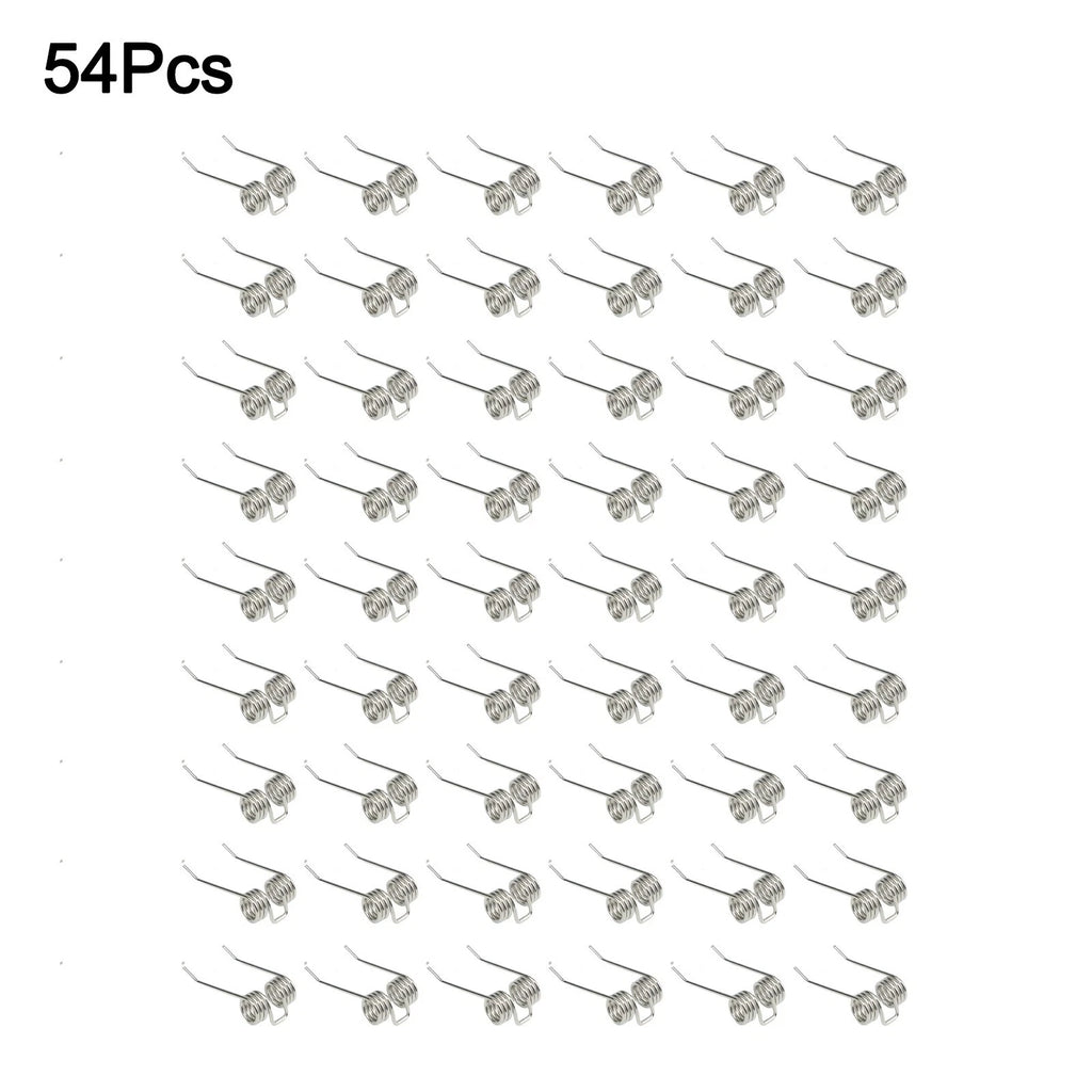 Replacement Tines for Lawn Scarifier (Compatible with )