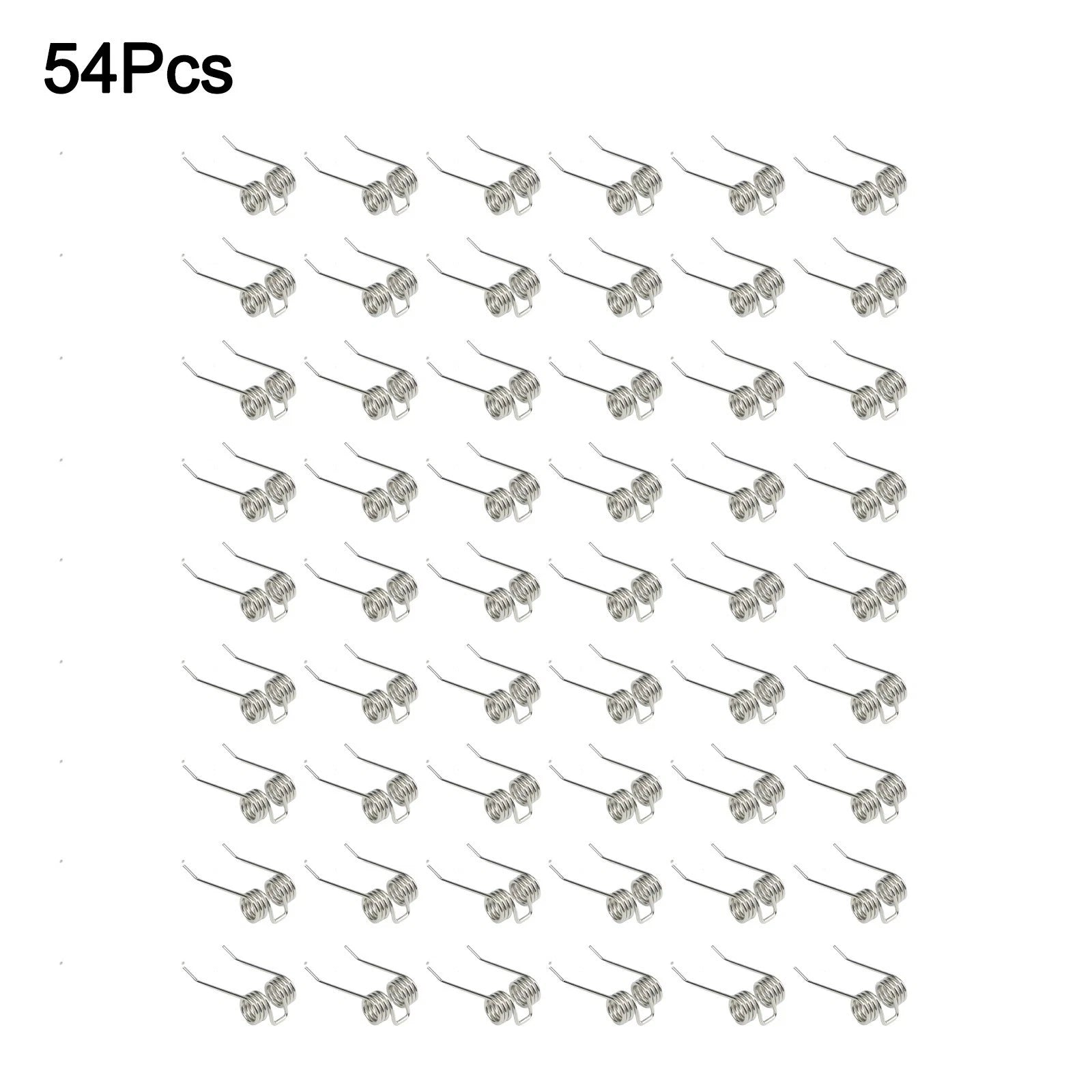 Replacement Tines for Lawn Scarifier (Compatible with )