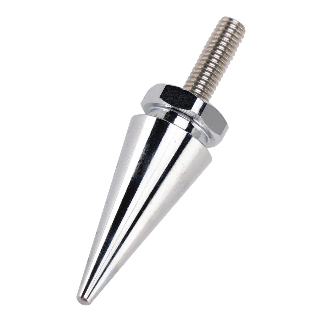 3X Windshield Fairing Mounting Spike Bolts for Touring (1996–2013)