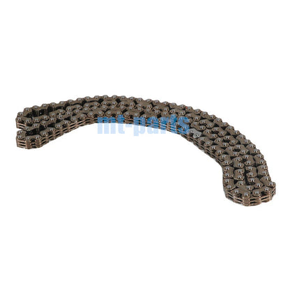 Timing Cam Chain for Kymco Xciting 500i R ABS (2007–2016) / Xciting 500i (2007–2009)