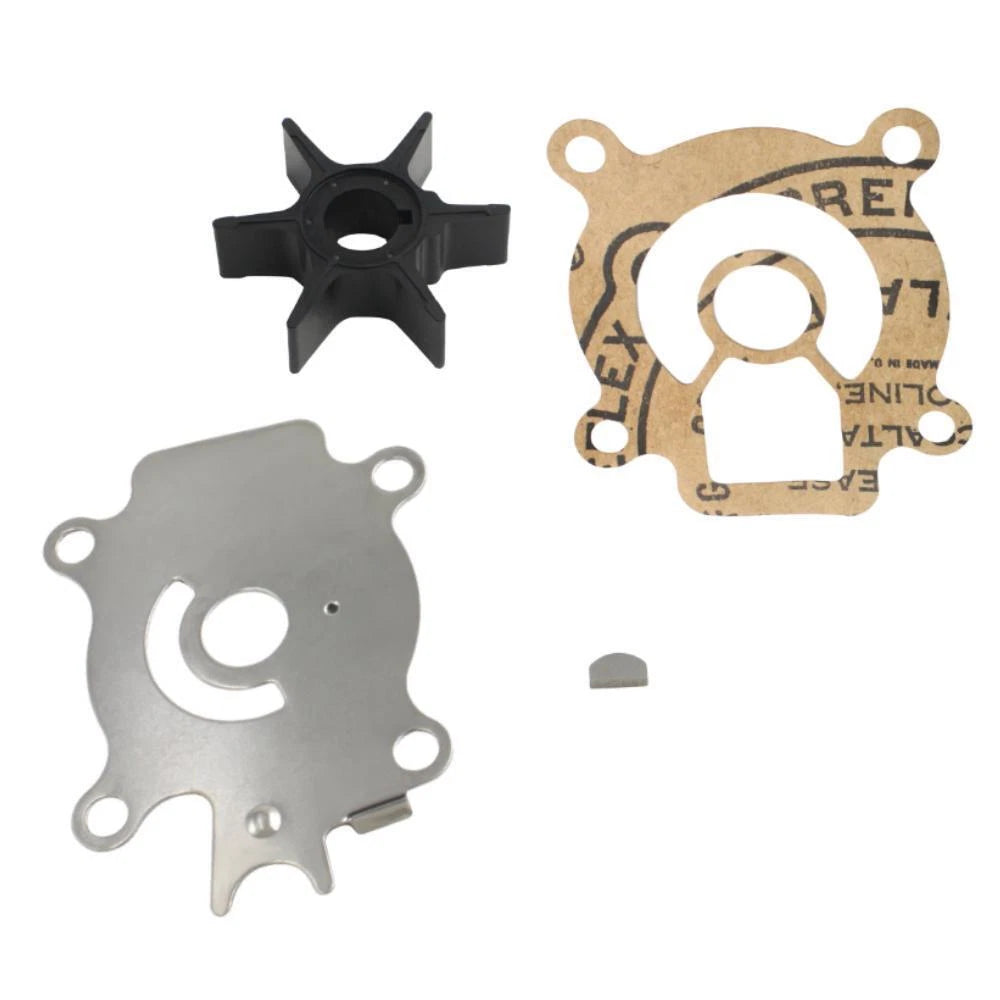 Water Pump Impeller Kit for Suzuki DT55 DT65 (2 Str Outboard) (17400-94701)
